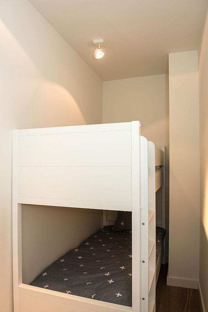Aparthotel Van Hecke Amberes Exterior foto