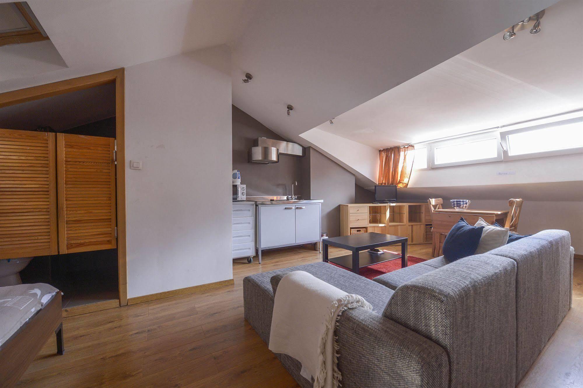 Aparthotel Van Hecke Amberes Exterior foto